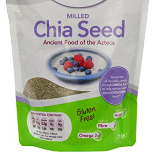 Chia bia Milled Seed 315 g