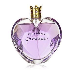 Princess Eau De Toilette Spray - 100ml/3.4oz
