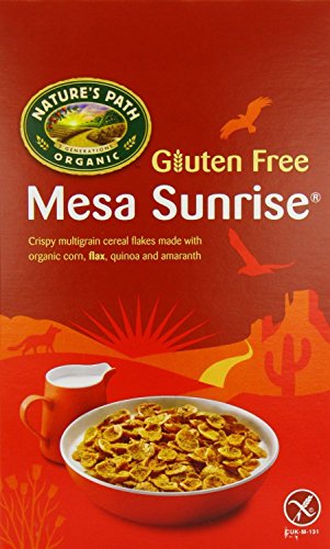 Natures Path Mesa Sunrise 355g (Pack of 2)