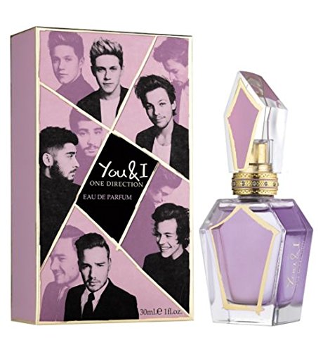 One Direction You and I Eau de Parfum  - 30 ml