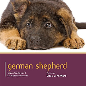 German Shepherd - Dog Expert