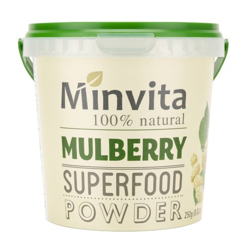 White Mulberry Powder (250g)