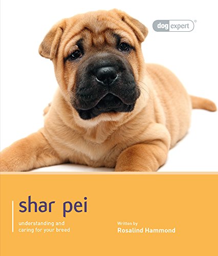 Shar Pei - Dog Expert
