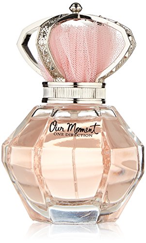 One Direction Our Moment Women's EDP Eau De Parfum Spray - ONEF20002