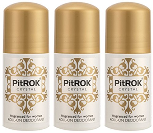 Frag Roll On Deodorant Women (50ml) - x 3 Pack Savers Deal