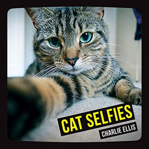Cat Selfies