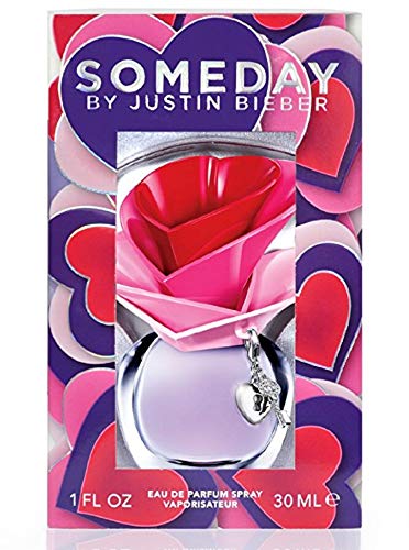 Someday Eau De Parfum Spray 1 Oz / 30 Ml for Women