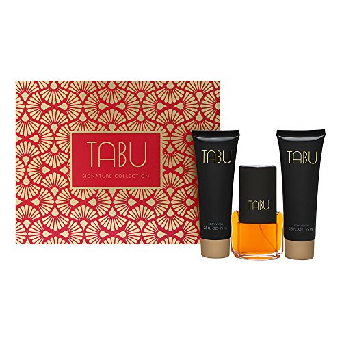 Dana Tabu Signature Collection Gift Set