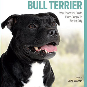 Staffordshire Bull Terrier Best Of Breed - Paperback