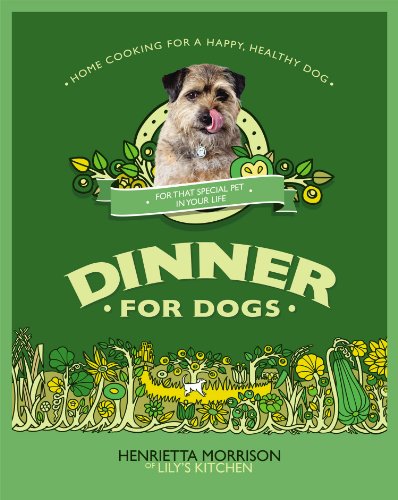 Lily'S Kitchen - Dinner For Dogs