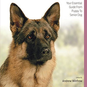 German Shepherd Best Of Breed - Paperback