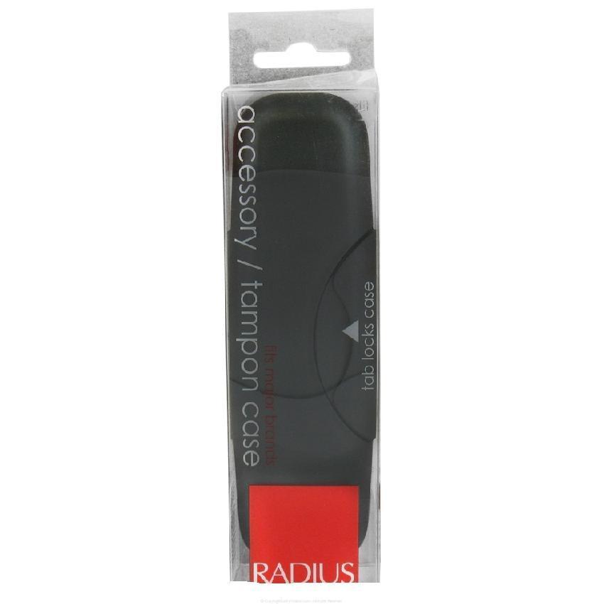 Radius - Tampon Case Full Size BPA-Free