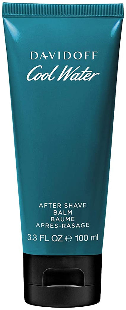 DAVIDOFF Cool Water Man After Shave Balm 100ml
