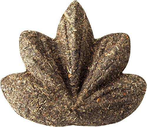Cat Toy Catnip Maple Leaf   Pack Of 6 | Hunter