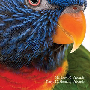 The Handbook Of Cage And Aviary Birds