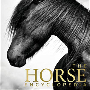 The Horse Encyclopedia