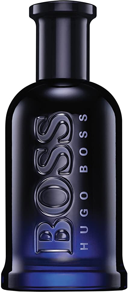 BOSS Bottled Night Eau de Toilette