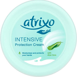Atrixo Hand Cream, Intensive Protection, 200 ml, Pack of 3