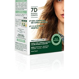 Herbatint | 7D Golden Blonde | 1 x 150ml