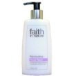 Faith in Nature Organic Rejuvenating Facial Wash 150 ml