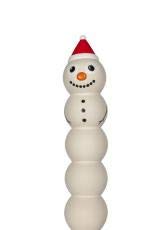 Lates Squeeking Snowman | Pet Brands Xmas Collection