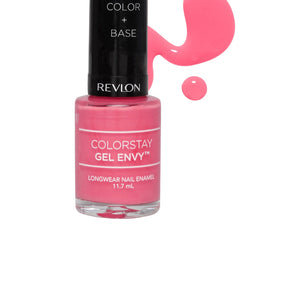 Revlon – ColorStay Gel Envy Polish 120 Hot Hand