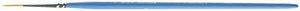 Princeton Artist Brush Select Synthetic Brush Liner Size 10/0
