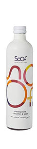 Soof Sweet Potato Cinnamon and Apple Natural Cordial, 340 ml