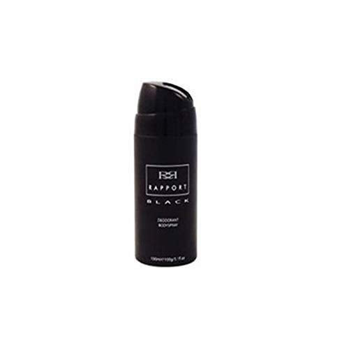 DANA Rapport Black Body Spray, 150 ml