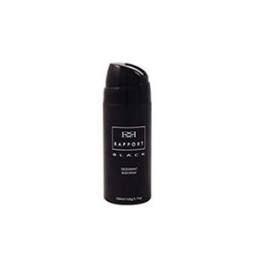 DANA Rapport Black Body Spray, 150 ml