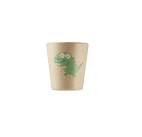 Jack N' Jill Dino Rinse Storage Cup