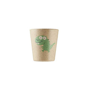 Jack N' Jill Dino Rinse Storage Cup