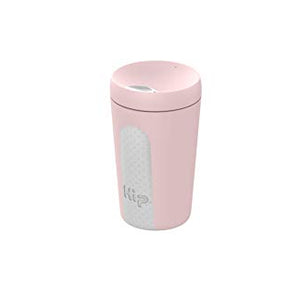 Hip Cup Travel 355ml (Blush and Cloud)