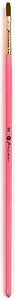 Prima Marketing Water Color Brush-Flat #2 2