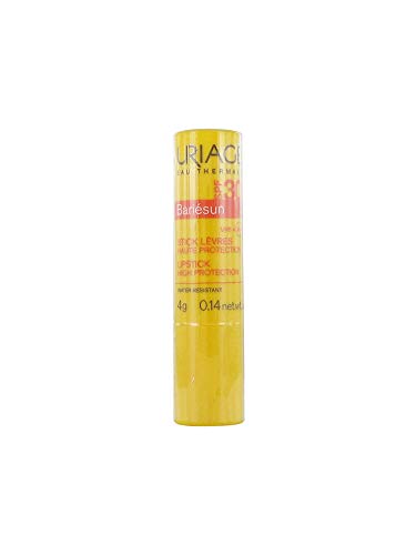 Bariesun by Uriage Eau Thermale Stick Levres: High Protection Lipstick SPF30 4g