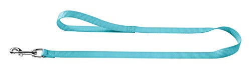 Leash Ecco Sport 15/110 Nylon Turquoise | Hunter