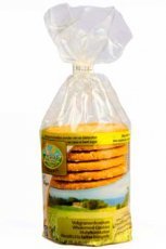 Org Wholemeal Cookies