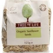 TREE OF LIFE BULGAR MEDIUM 500G X (Pack 500g x 6)