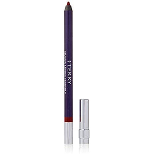 Crayon Levres Terrybly by By Terry No.4 Red Cancan Perfect Lip Liner 1.2g 1.2g