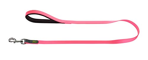 Leash Convenience, 15/120 Cm Neon Pink | Hunter