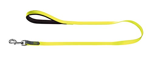 Leash Convenience, 20/120 Cm Neon Yellow | Hunter