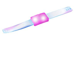 Smiffys 27970 Wrist Band/Bracelet (One Size)