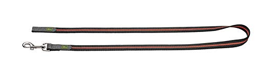 Leash Visby Super Grip 20/120 Orange, Reflective, Floatable | Hunter