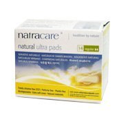 Ultra Pads Long with Wings - Size: 10's