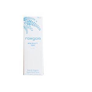 Rawgaia Organic MSM Beauty Cleansing Serum, 50 ml