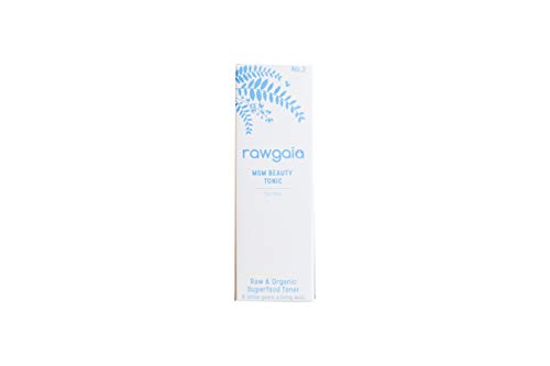Rawgaia MSM Beauty Tonic, 50 ml