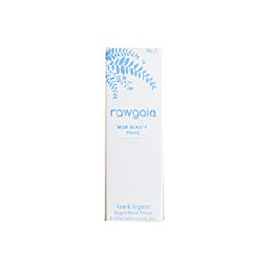 Rawgaia MSM Beauty Tonic, 50 ml