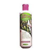 Jason Body Care: Shampoo, Tea Tree Oil Therapy 17.5 oz (3 pack)