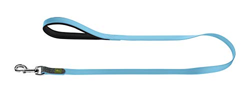 Leash Convenience, 15/120 Cm Turquoise | Hunter