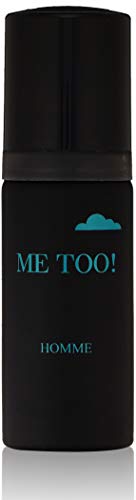 Me Too Homme Eau De Toilette for Men - 50ml by Milton-Lloyd